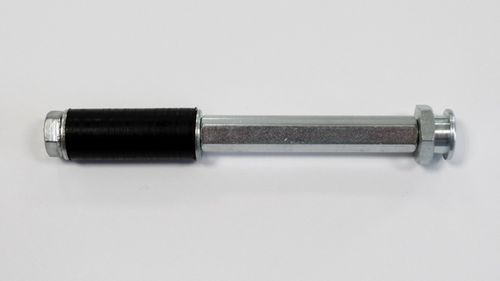 Stahl-Injektor 16x115-4-G